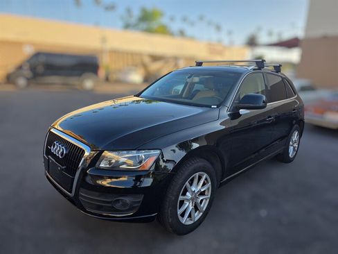 Used 2010 Audi Q5 3.2 Premium Plus image 1