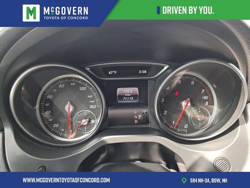 Used 2019 Mercedes-Benz GLA 250 4MATIC image 35