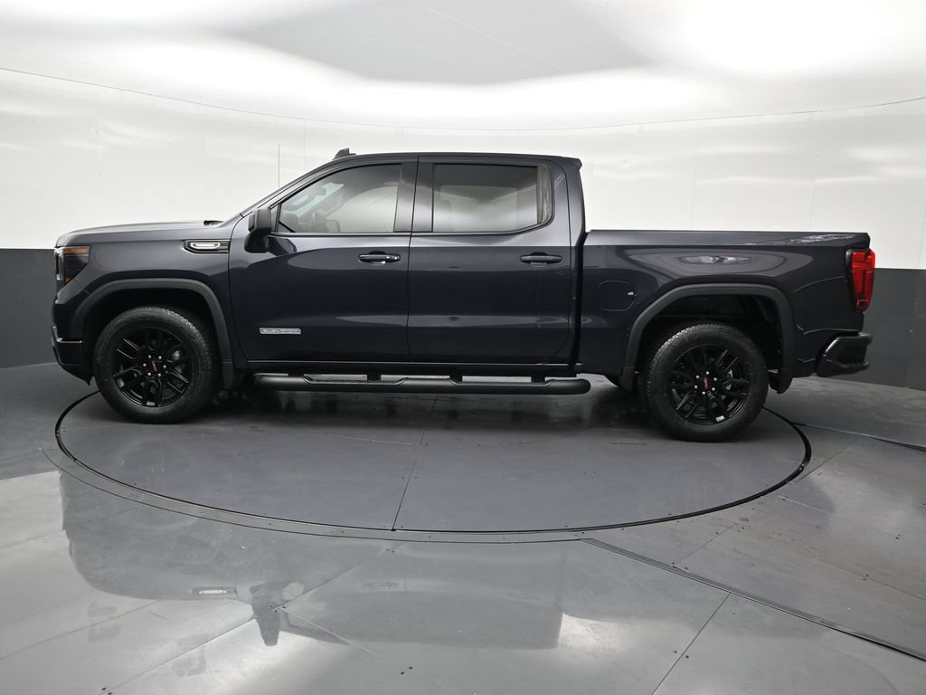 Used 2025 GMC Sierra 1500 Elevation RWD image 2