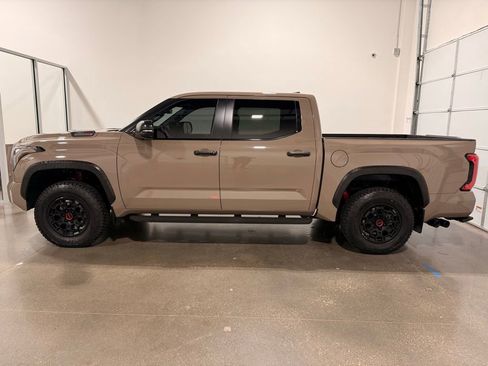 Used 2025 Toyota Tundra TRD Pro image 8