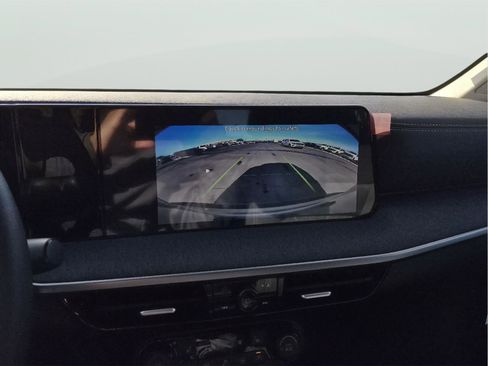 New 2026 Nissan Kicks SV w/ Cold Weather Package image 22