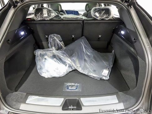New 2025 Cadillac Lyriq Sport w/ LPO, Floor Liner Package image 20