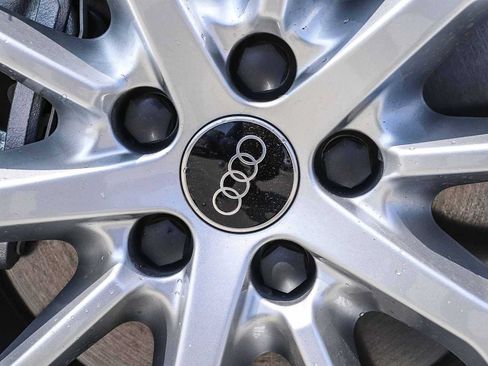 New 2026 Audi Q3 quattro 2.0T AWD/4WD image 15