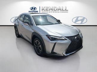 Used 2025 Lexus UX 300h FWD video 1