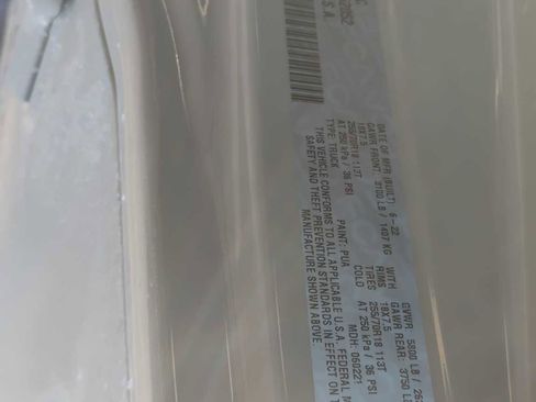 Used 2022 Jeep Gladiator Overland w/ Popular Equipment Package image 12