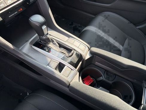 Used 2020 Honda Civic EX image 26