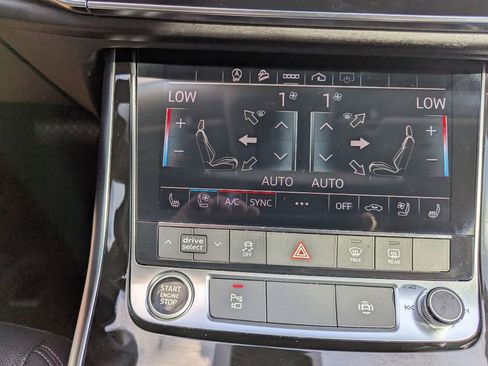 Used 2023 Audi Q8 Premium Plus w/ Premium Plus Package image 14