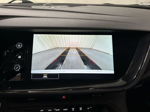 Used 2023 Buick Envision Preferred w/ Sport Touring Package AWD/4WD image 15