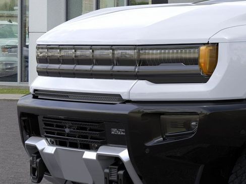 New 2025 GMC Hummer EV 3X w/ Battery Pack, 24 Module Pack image 13