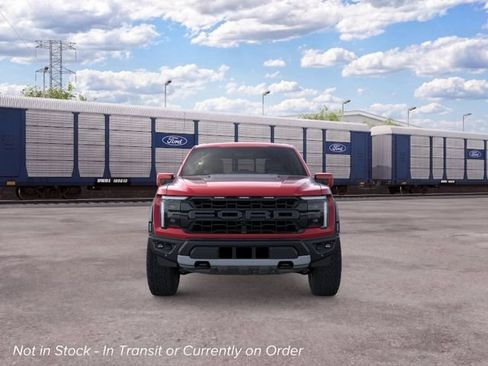 New 2026 Ford F150 Raptor AWD/4WD image 6
