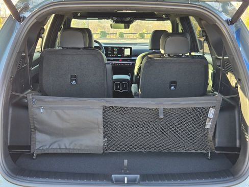 New 2026 Kia Sorento SX Prestige AWD/4WD image 28