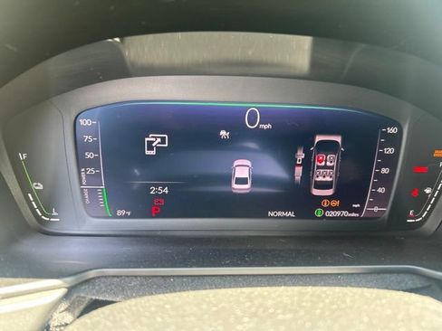 Used 2023 Honda Accord EX-L image 3