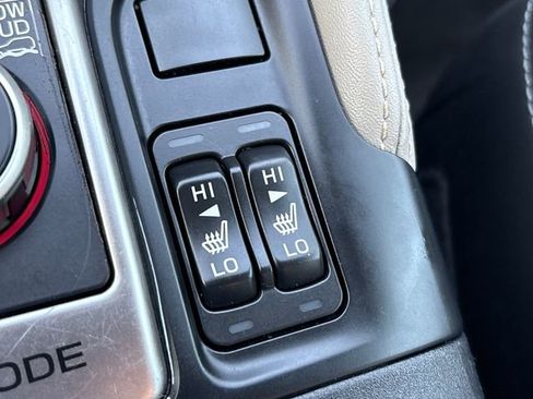 Used 2019 Subaru Forester Limited AWD/4WD image 18