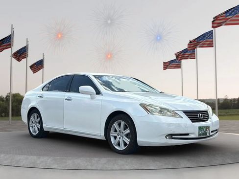 Used 2007 Lexus ES 350 FWD image 4