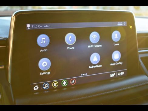 Used 2021 Chevrolet Tahoe LT image 10