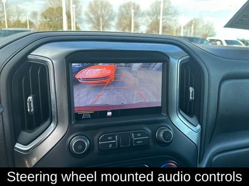 Used 2019 Chevrolet Silverado 1500 LT w/ True North Edition AWD/4WD image 14