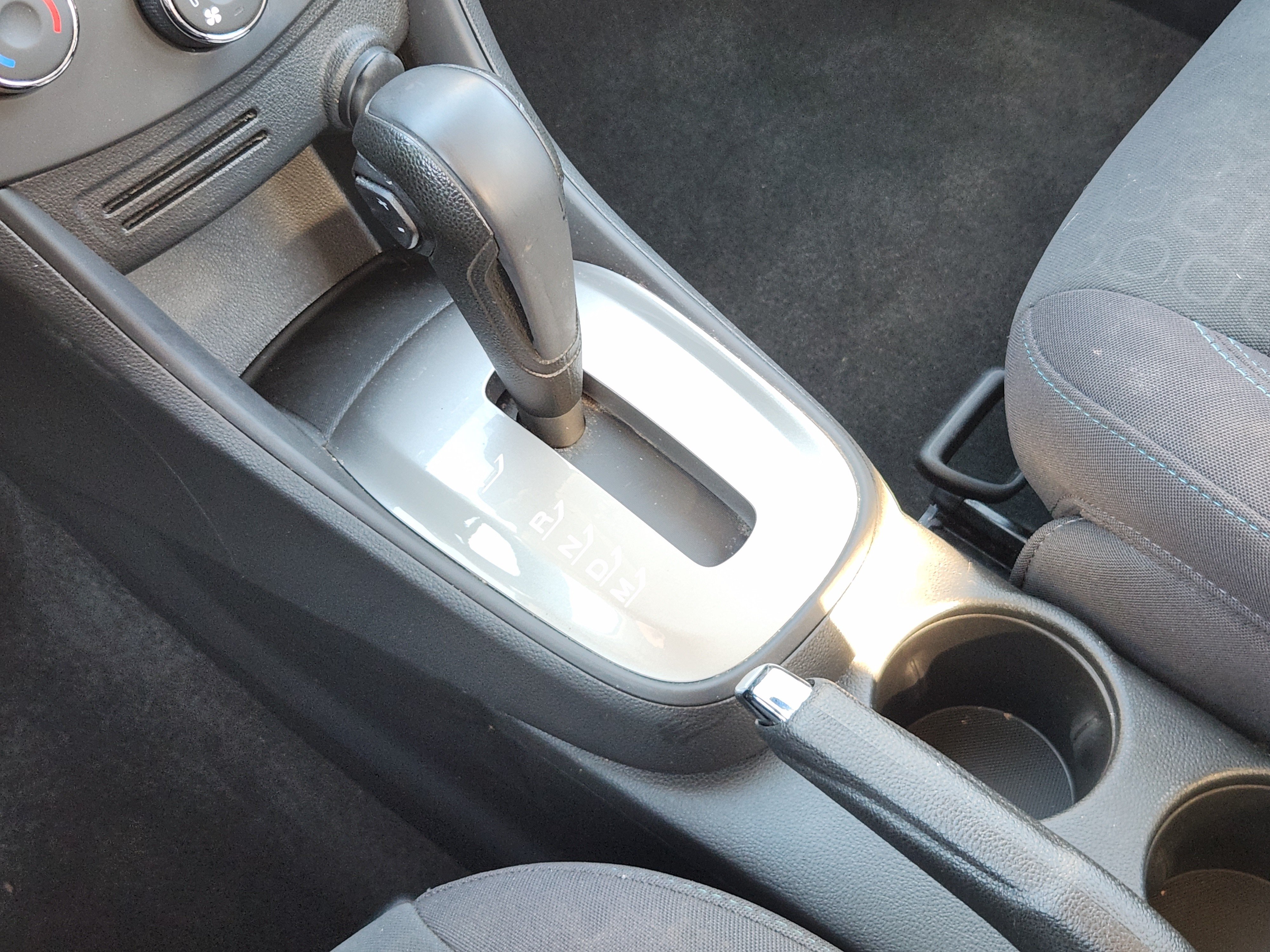 Used 2016 Chevrolet Trax LS FWD image 21