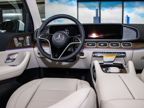 Used 2026 Mercedes-Benz GLE 450 4MATIC image 16