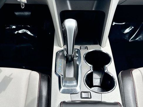 Used 2012 Chevrolet Equinox LTZ image 30