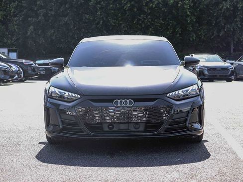 Used 2024 Audi RS e-tron GT AWD/4WD image 6