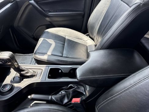 Used 2019 Ford Ranger Lariat w/ Technology Package AWD/4WD image 17