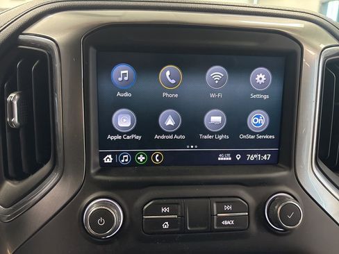 Used 2022 Chevrolet Silverado 1500 RST image 24