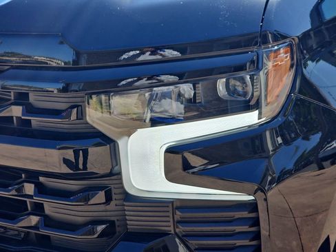 New 2026 Chevrolet Silverado 1500 LT Trail Boss w/ LT Trail Boss Premium Package AWD/4WD image 33