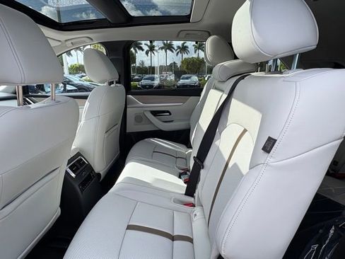 New 2026 MAZDA CX-90 3.3 Turbo S w/ Premium Package image 13