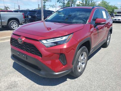 Used 2022 Toyota RAV4 XLE w/ Convenience Package