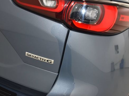Used 2024 MAZDA CX-5 Carbon Edition AWD/4WD image 39