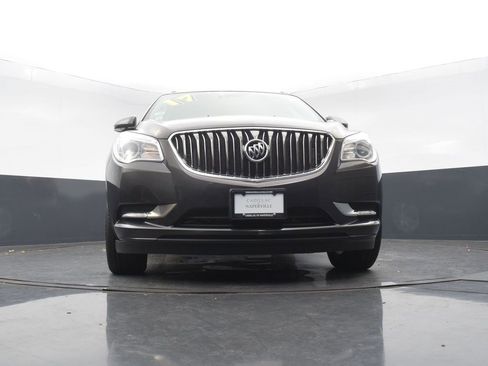 Used 2017 Buick Enclave Premium w/ Experience Buick Package image 51