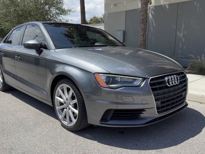 Used 2016 Audi A3 1.8T Premium