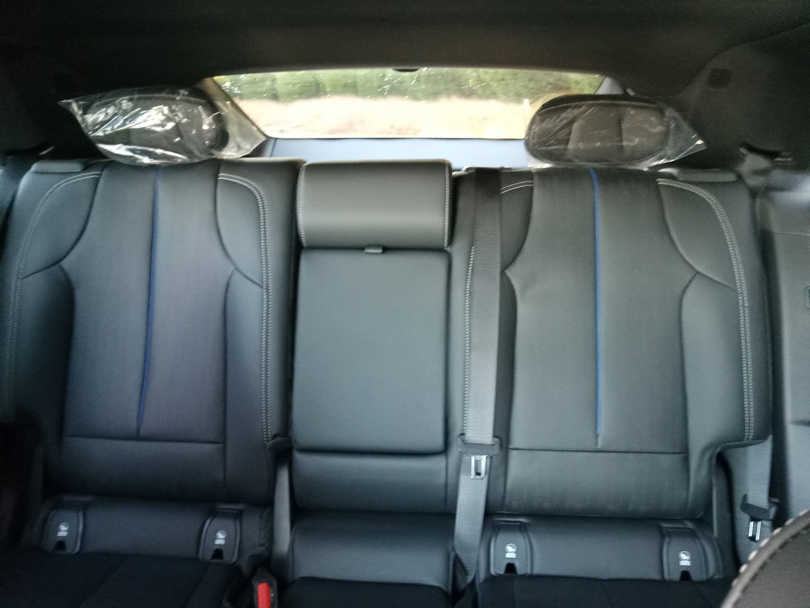 New 2026 Cadillac Lyriq V AWD/4WD image 21