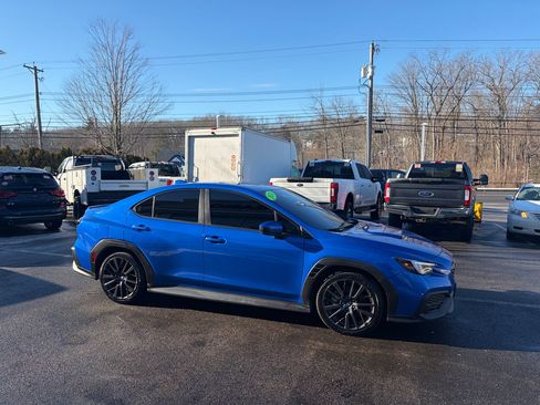 Used 2024 Subaru WRX Premium image 5