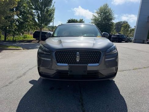 Used 2022 Lincoln Corsair Reserve w/ Luxury Package AWD/4WD image 8