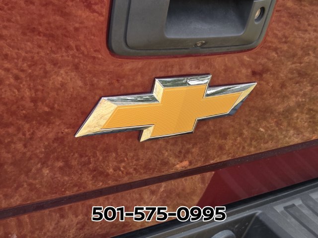 Used 2016 Chevrolet Silverado 1500 LT w/ All Star Edition RWD image 12