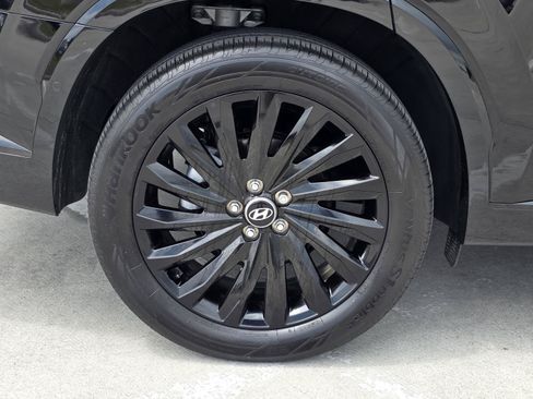 Used 2024 Hyundai Palisade Calligraphy AWD/4WD image 8
