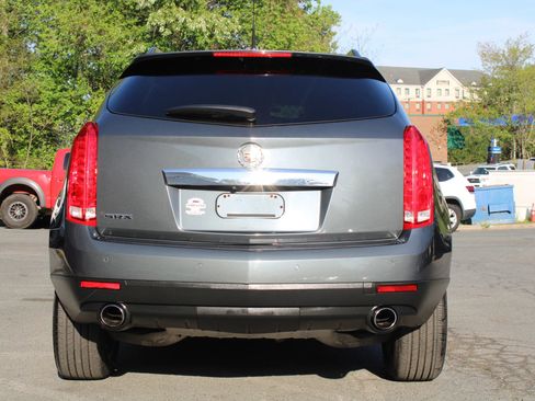 Used 2010 Cadillac SRX Premium FWD image 5