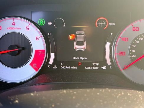 Used 2021 Acura TLX w/ A-SPEC Pkg image 4