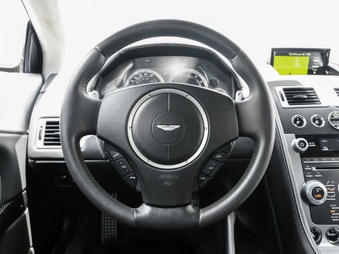 Used 2013 Aston Martin DB9 Coupe RWD image 47