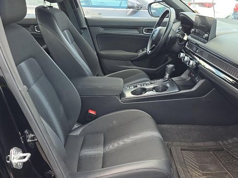 Used 2024 Honda Civic Sport image 9