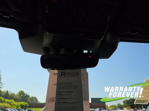 Certified 2026 Subaru Outback Limited w/ Premium/Limited Package 2 AWD/4WD image 12