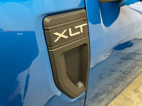 New 2026 Ford Maverick XLT AWD/4WD image 8