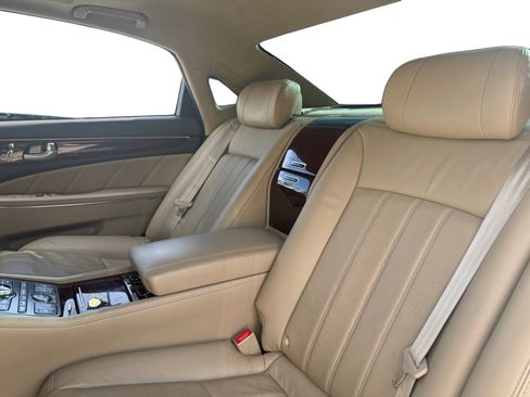 Used 2011 Hyundai Equus Ultimate image 13