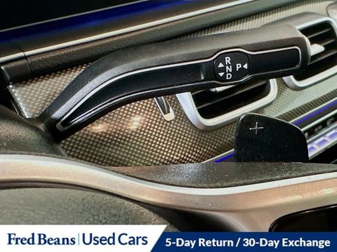 Used 2022 Mercedes-Benz GLS 450 4MATIC image 18