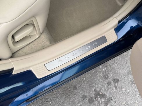 Used 2007 Toyota Avalon Touring FWD image 52