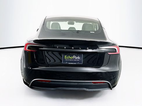 Used 2025 Tesla Model 3 Long Range RWD image 7