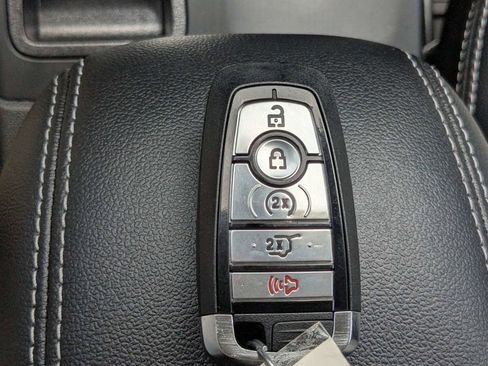 Certified 2026 Ford Escape SE w/ PHEV Premium Package FWD image 35