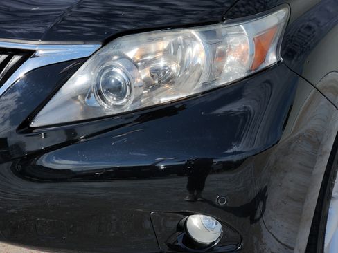 Used 2011 Lexus RX 350 2WD w/ Premium Pkg image 10