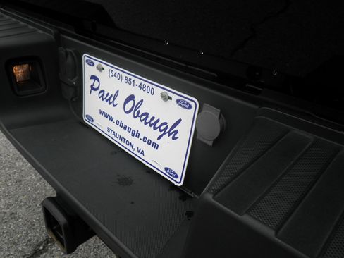 Used 2023 Ford F350 Lariat w/ Lariat Ultimate Package image 27